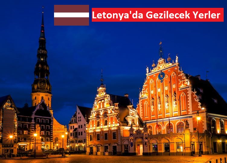 Letonya Gezi Rehberi: Baltıkların Saklı Cenneti