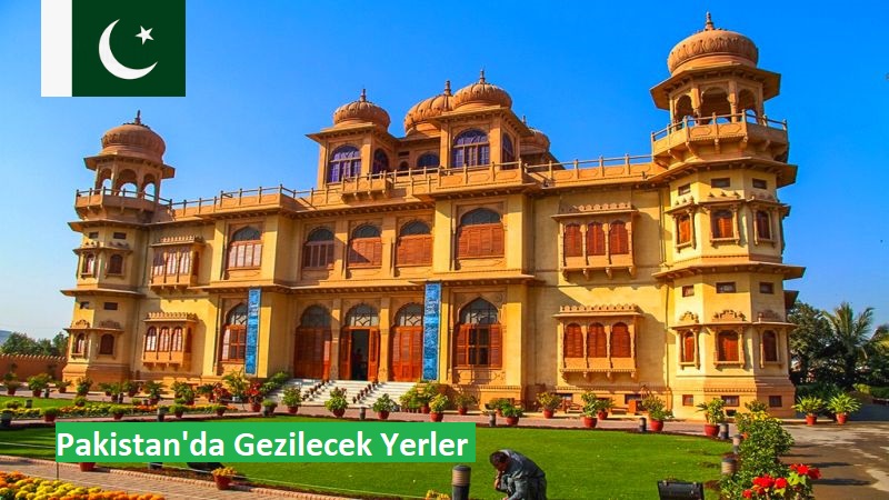 Pakistan Gezi Rehberi: Güzellik ve Kültür Diyarını Keşfedin