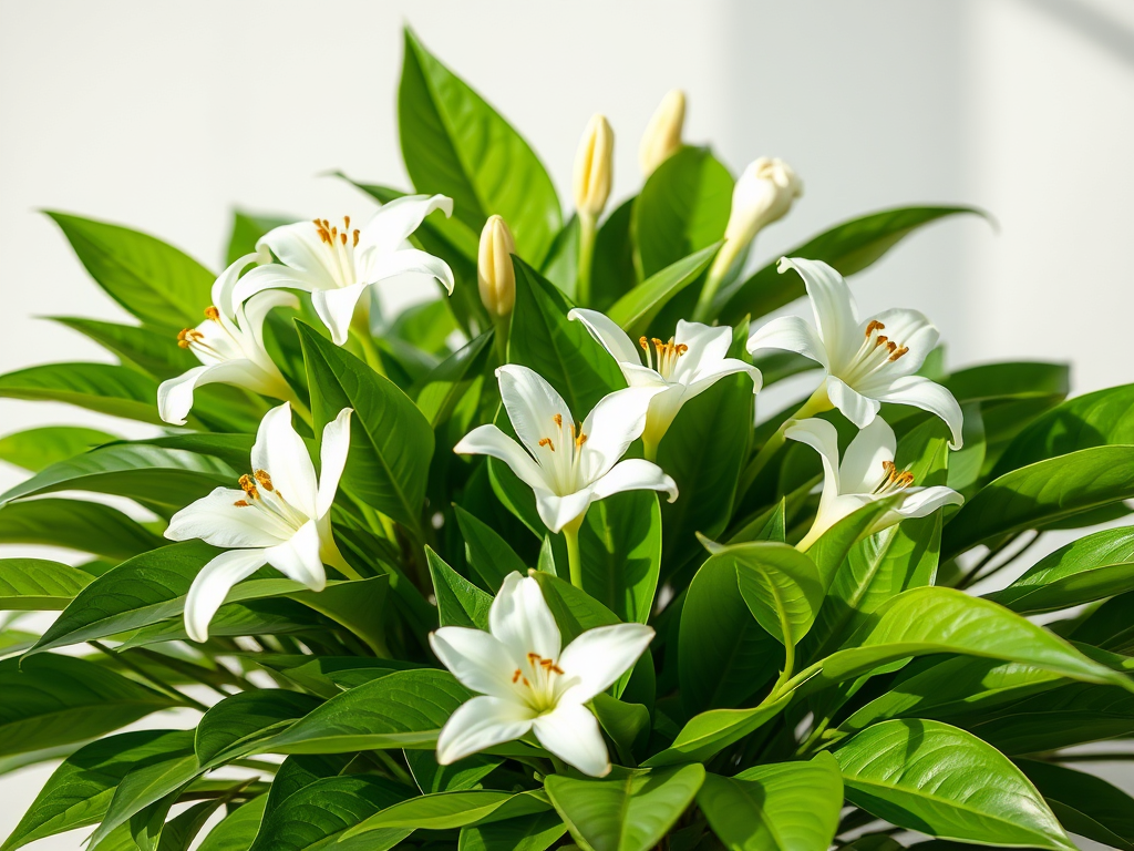 Barış Lilyumu Bakım Rehberi: Zarif ve Huzurlu Bir Bitki İçin İpuçları