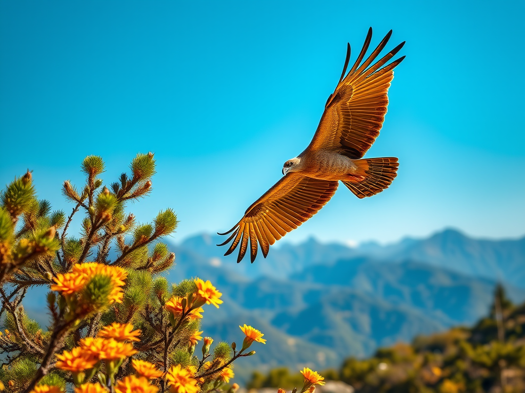 Türkiye’nin Endemik Türleri: Biyolojik Zenginlik