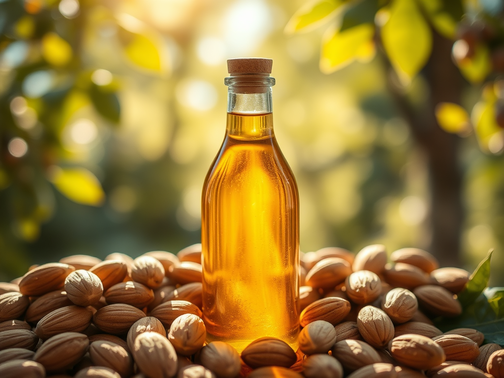 Badem Yağının Faydaları: Cilt, Saç ve Daha Fazlası
