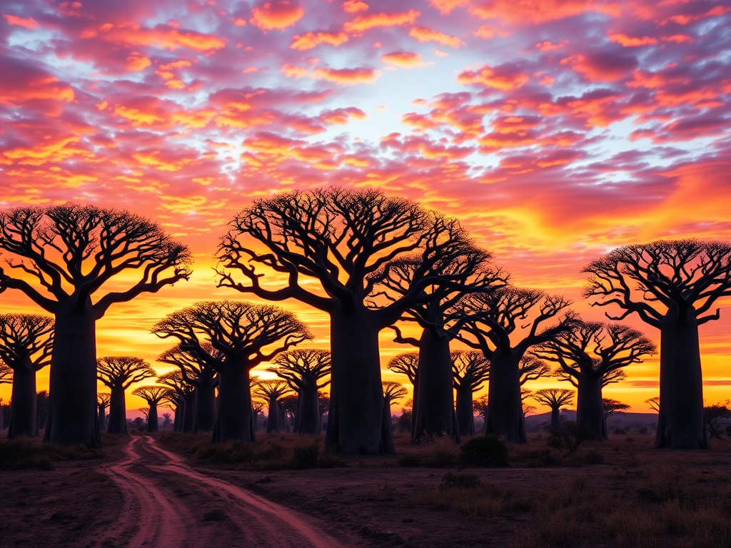 Madagaskar Gezi Rehberi: Afrika’nın Büyüleyici Adasını Keşfedin