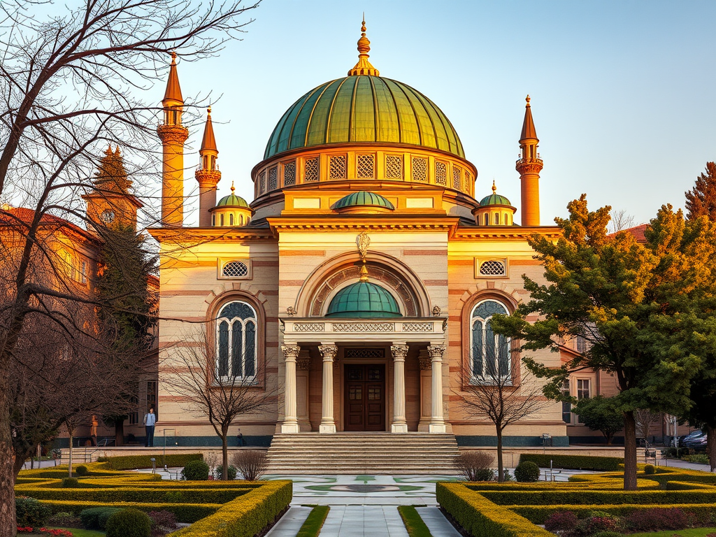 Konya Gezi Rehberi: Tarih, Kültür ve Doğanın Buluştuğu Şehir