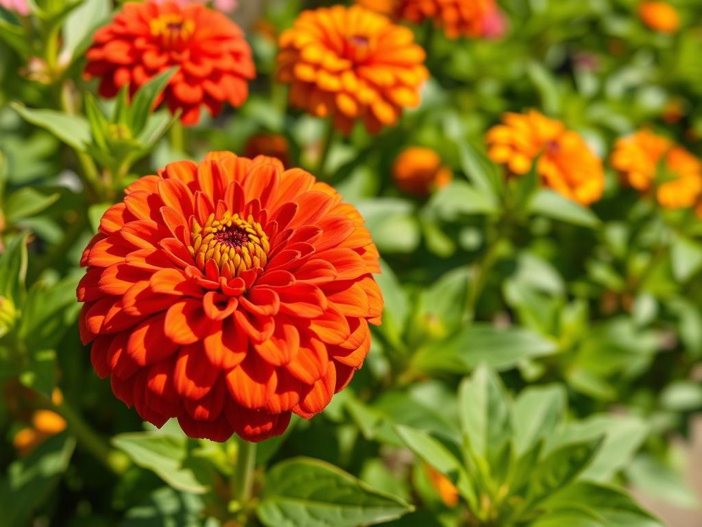 🍦 Dondurma Çiçeği Yetiştirmenin 7 Altın Kuralı