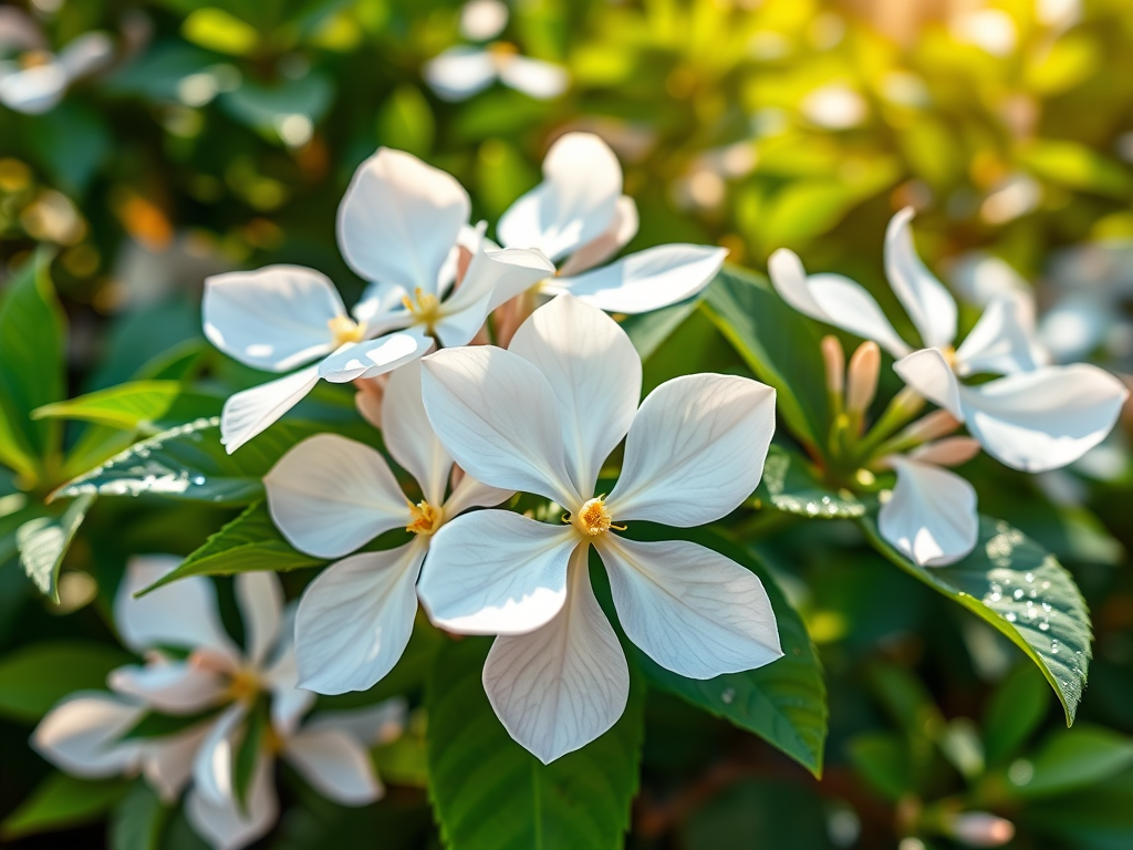 🌸 Kara Mürver Çiçeği Bakımı ve Faydaları Nelerdir?