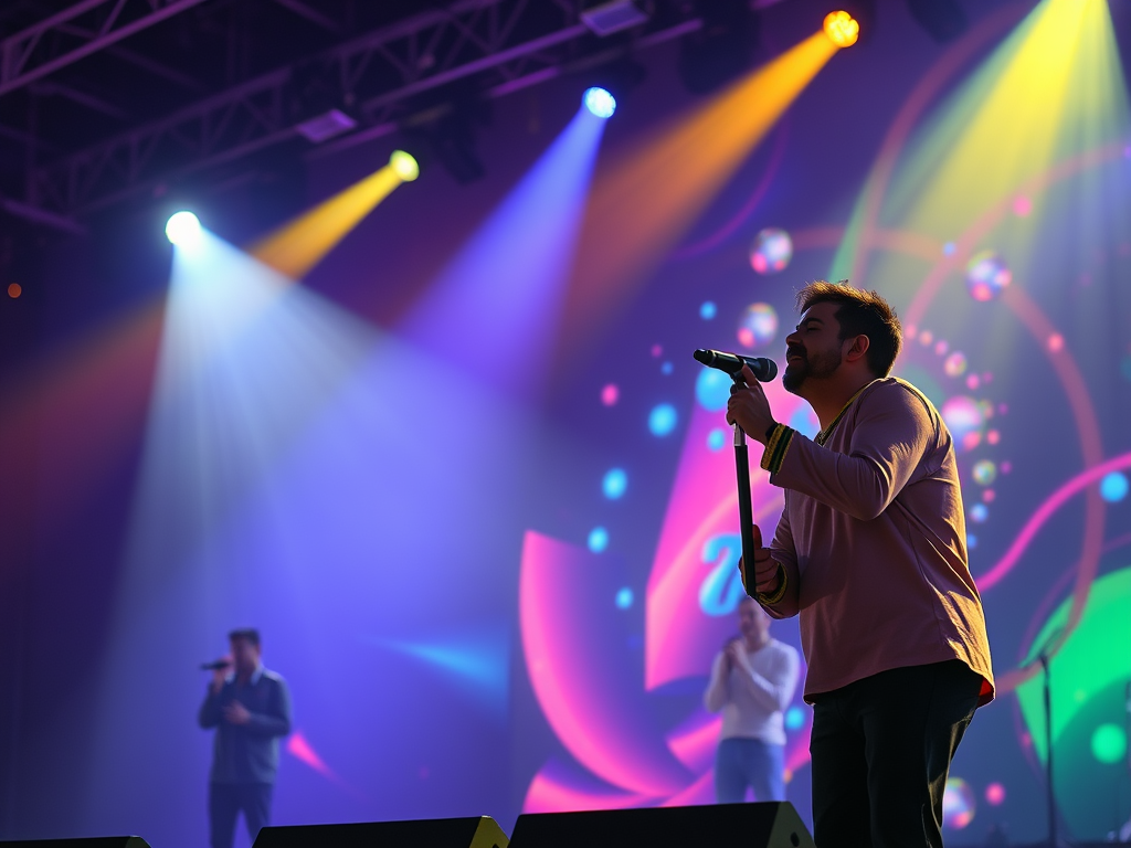 FAHREE ve Ilkin Dovlatov – Özünlə Apar: Eurovision 2024 Şarkısı