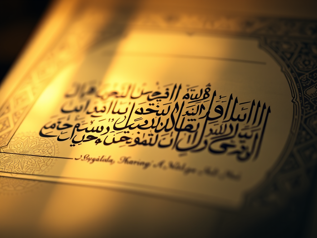 İhlas Suresinin Okunuşu, Anlamı ve Önemi Nedir?