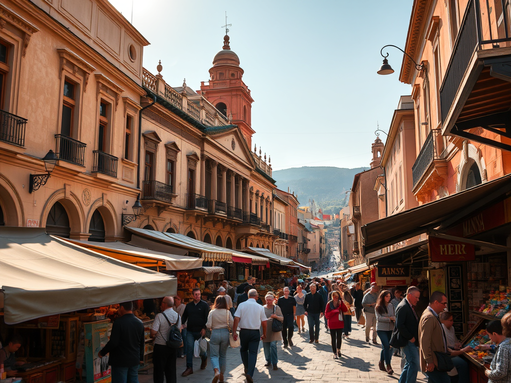 Manisa Gezi Rehberi: Tarih, Doğa ve Lezzetlerin Buluştuğu Şehir
