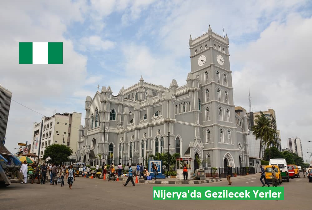 Nijerya Gezi Rehberi: Kültürel ve Doğal Güzellikler