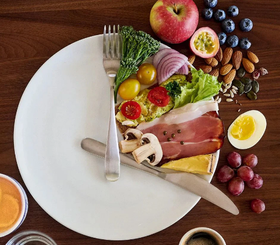 Aralıklı Oruç Diyeti Nedir?