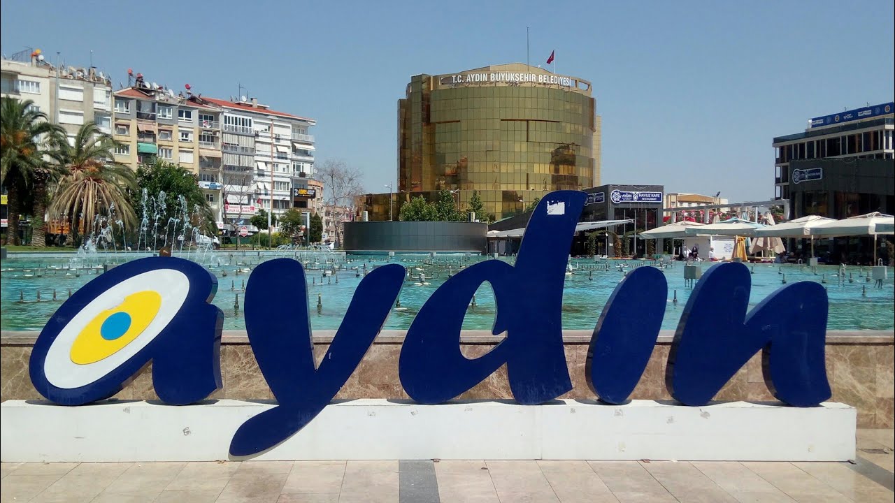 Aydın Gezi Rehberi: Ege’nin Saklı Cenneti