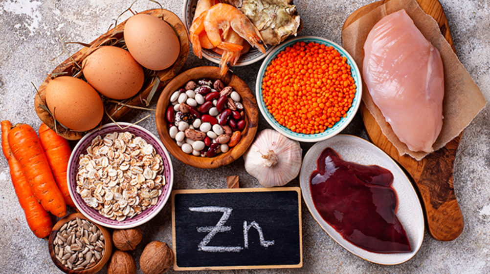 Çinko Ne İşe Yarar? Çinko Eksikliği Belirtileri Nelerdir?