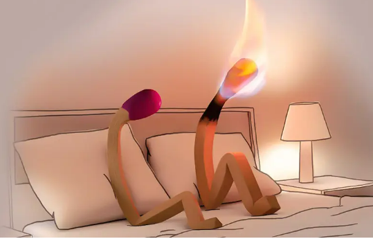 Erken Boşalma Nedir? Erken Boşalma Tedavisi