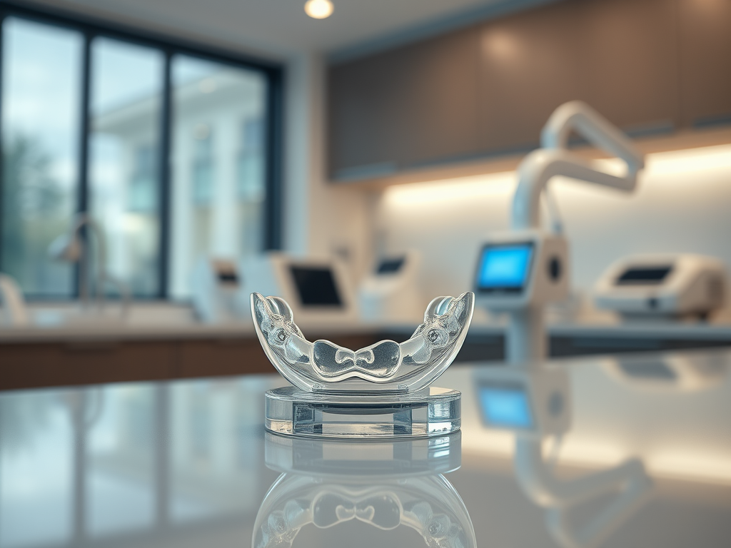 Şeffaf Plak Nedir? Şeffaf Plak Tedavisi Faydaları ve Zararları Nelerdir?