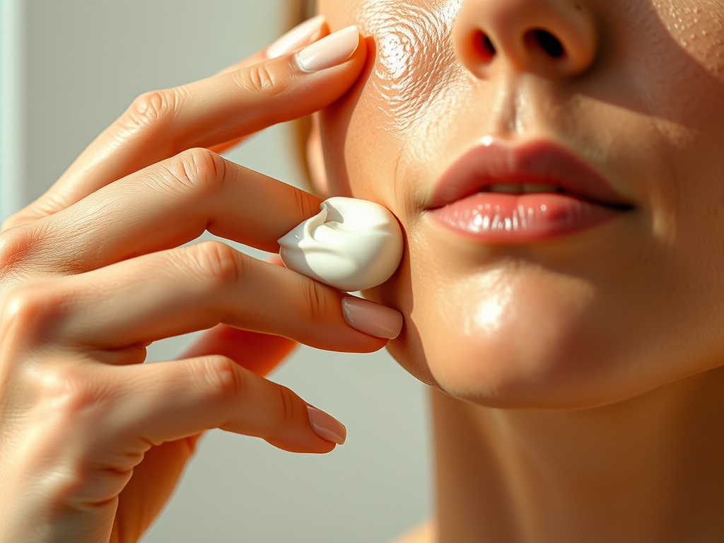 Retinol Nedir? Ne İşe Yarar? Retinol Krem ve Serum Kullanımı