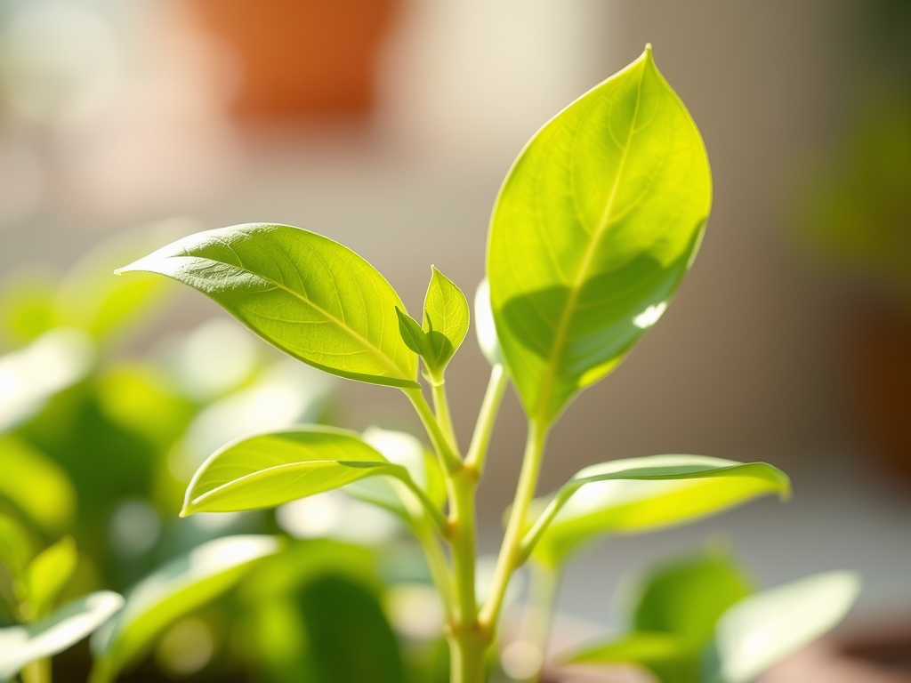 🌱 Çiçek Köklendirme Nasıl Yapılır?