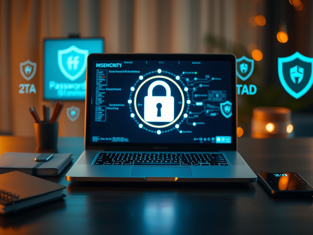 Güvenli İnternet Kullanımı İçin 10 Temel İpucu