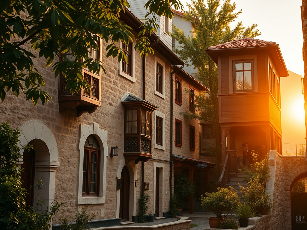 Karabük Gezi Rehberi: Tarih ve Doğanın Buluştuğu Şehir