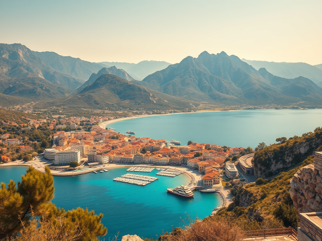 Arnavutluk Gezi Rehberi: Balkanların Gizli Hazinesini Keşfedin!