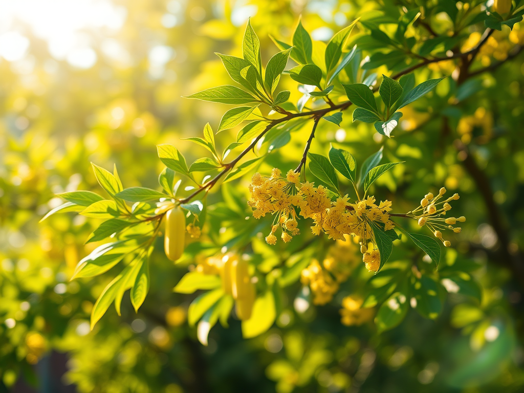 Ihlamur Ağacı Bakım Rehberi: Bahçenizin Mis Kokulu Sakinleri