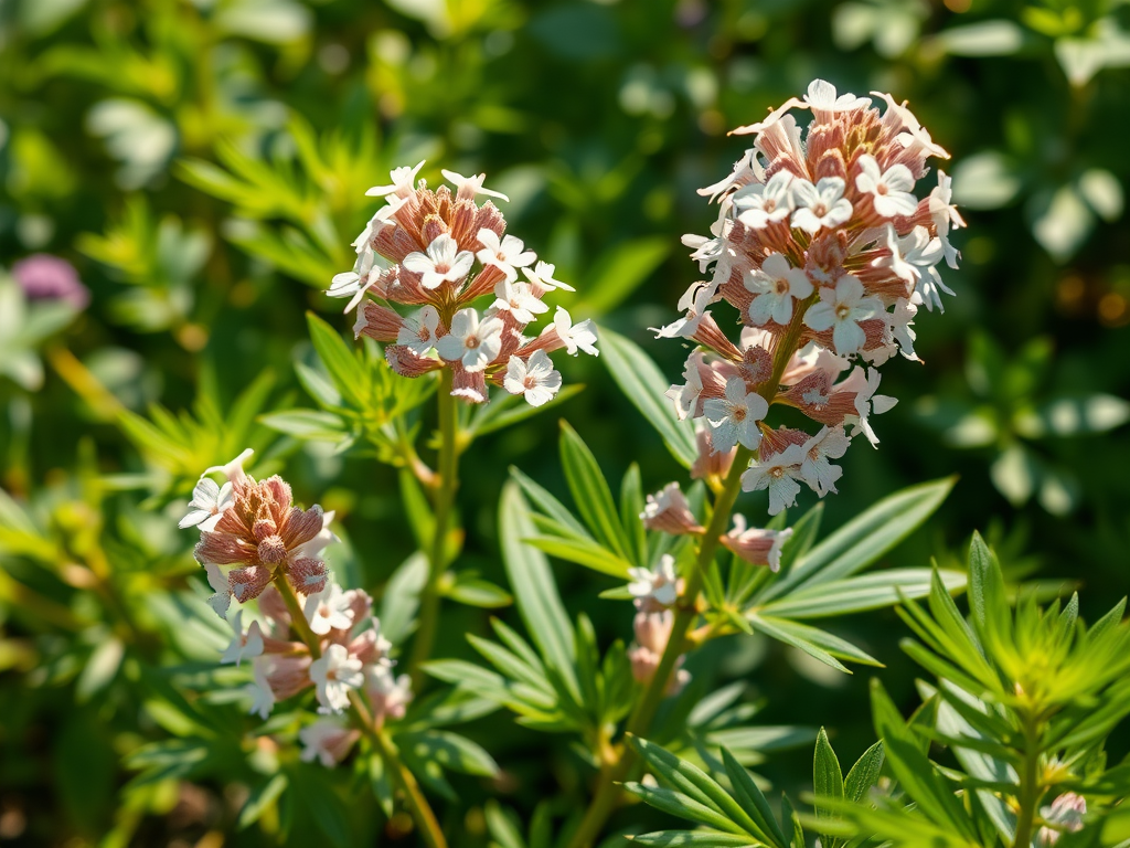Yara Otunun Kullanım Alanları ve Bakım İpuçları