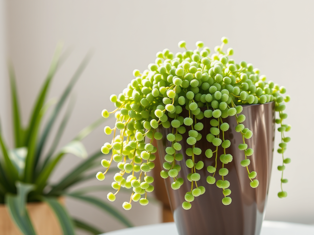 Tesbih Çiçeği Bakım Rehberi: Evinize Renk ve Huzur Getirin 🌿