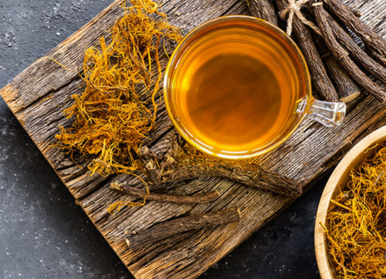 Meyan Kökü Faydaları Nelerdir? Meyan Kökü Ne İşe Yarar?