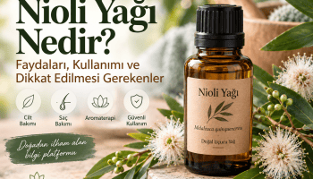 nioli yağı faydaları