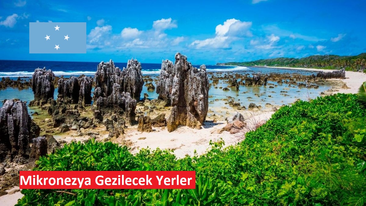 Mikronezya Gezi Rehberi: Doğal Güzellikler ve Kültürel Miras