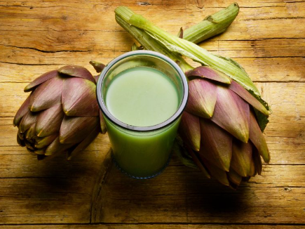 Enginar Suyunun Faydaları: Doğal Detoks Etkisi