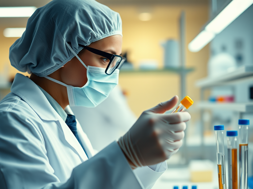 LH Nedir? LH Hormonu Düşüklüğü ve Yüksekliği Ne Anlama Gelir?