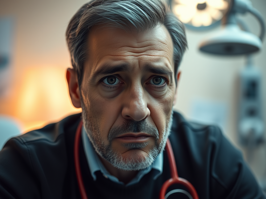 Meniden Kan Gelmesi (Hematospermi) Nedir?Meniden Kan Gelmesi Nasıl Geçer?