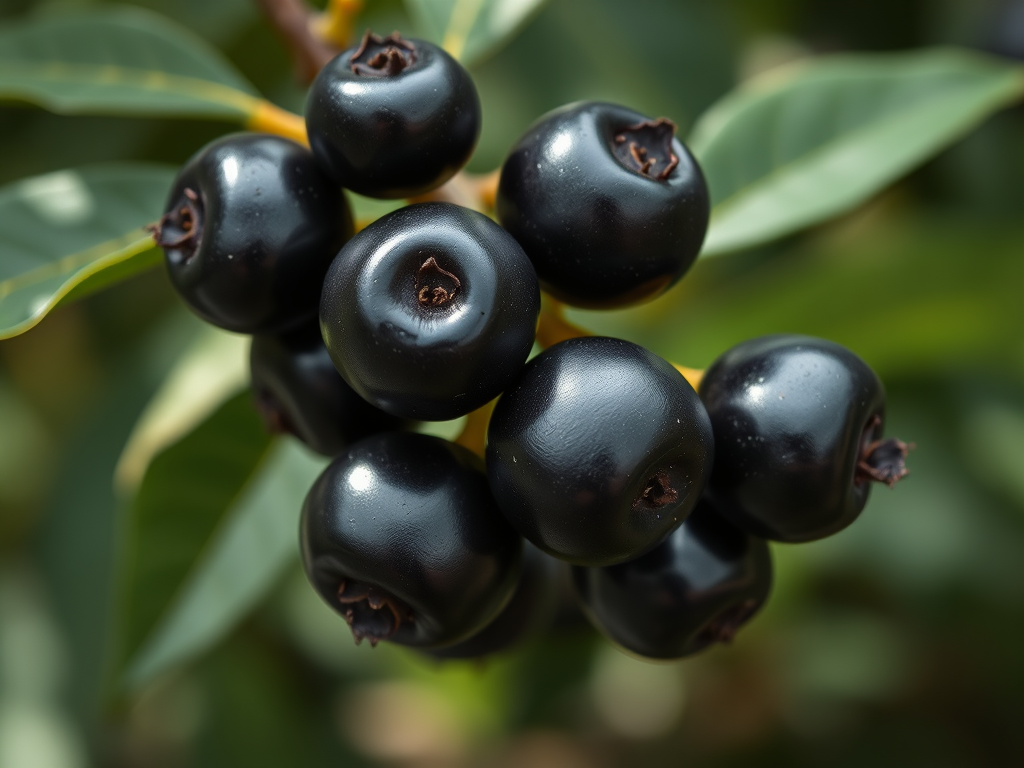 Aronya Meyvesi Nedir? Aronya Meyvesinin Faydaları Nelerdir?