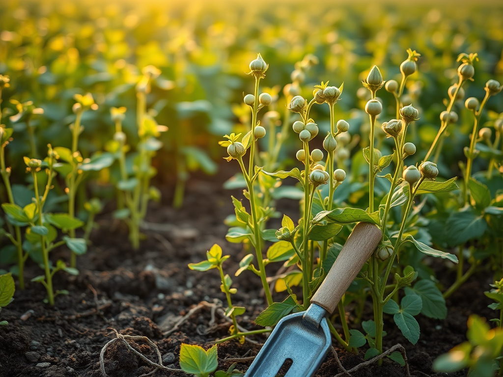 Nohut Yetiştiriciliği İçin En İyi İpuçları