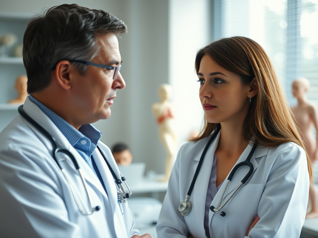 Tuberoskleroz Nedir? Tuberoskleroz Belirtileri Nelerdir?