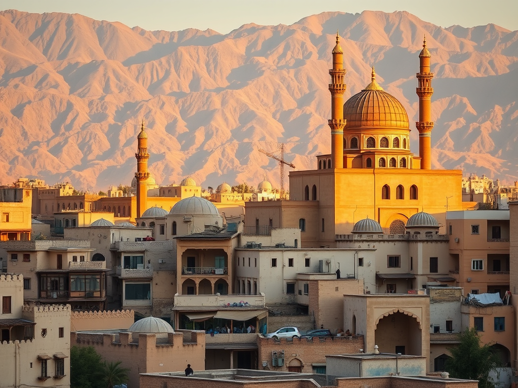 Yemen Gezi Rehberi: Tarih ve Doğanın Buluştuğu Eşsiz Bir Ülke