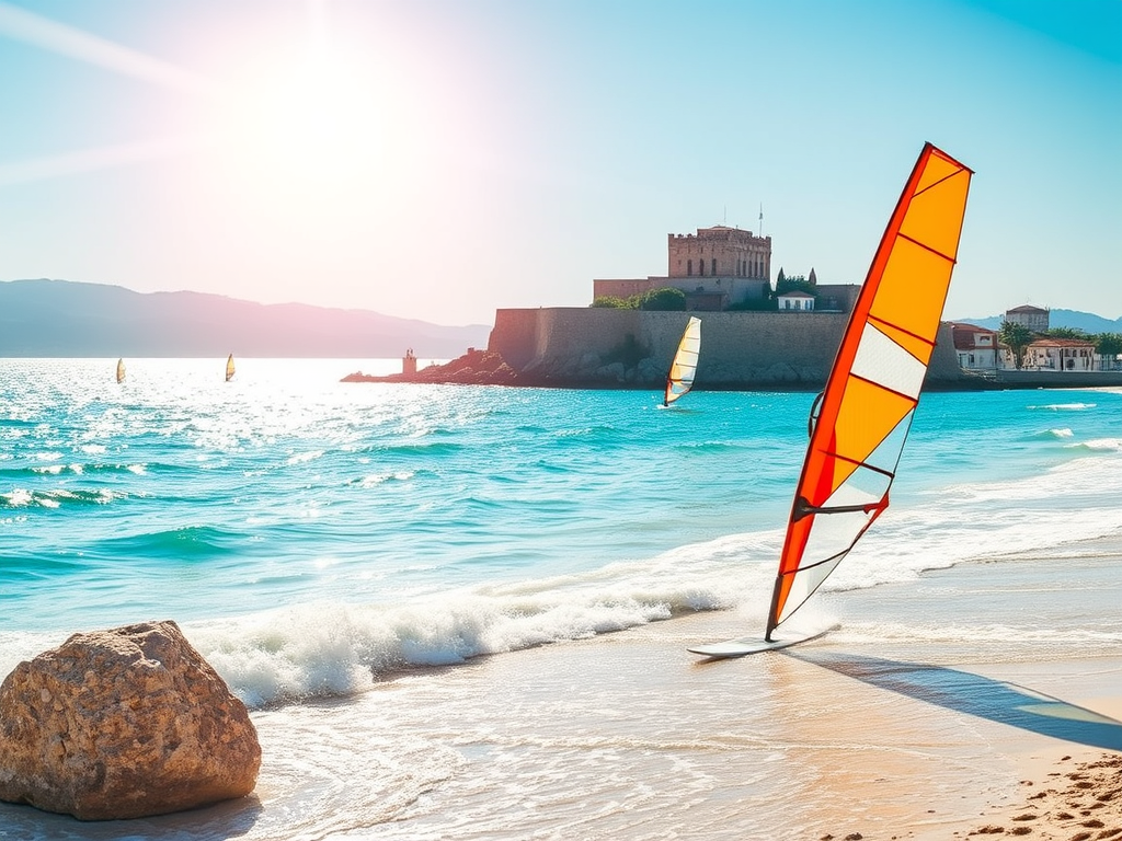 İzmir Çeşme Gezi Rehberi: Ege’nin İncisini Keşfedin!