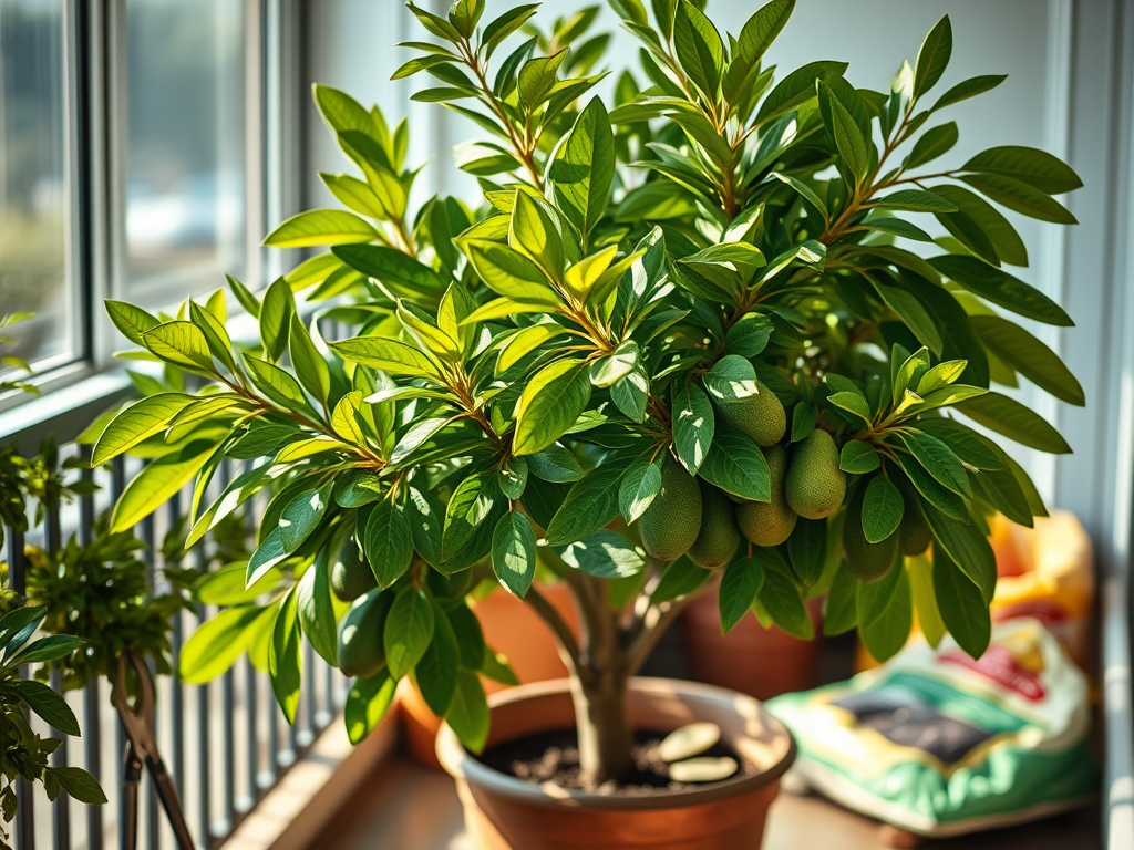 🥑 Avokado Ağacı Bakımı Nasıl Olmalıdır?