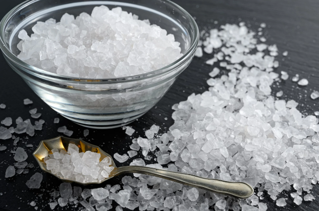 🧂 Kaya Tuzunun Faydaları Nelerdir? Doğal Mucizenin Şifalı Gücü!