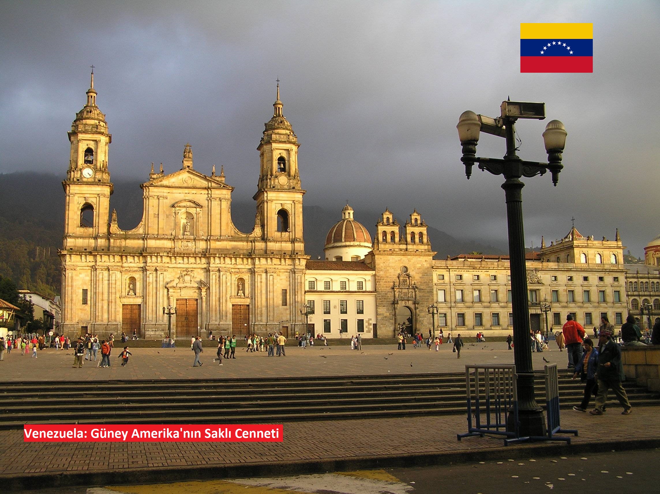 Venezuela Gezi Rehberi : Güney Amerika’nın Saklı Cenneti