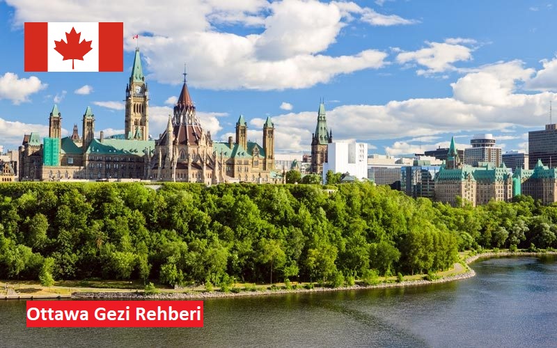 Ottawa Gezi Rehberi