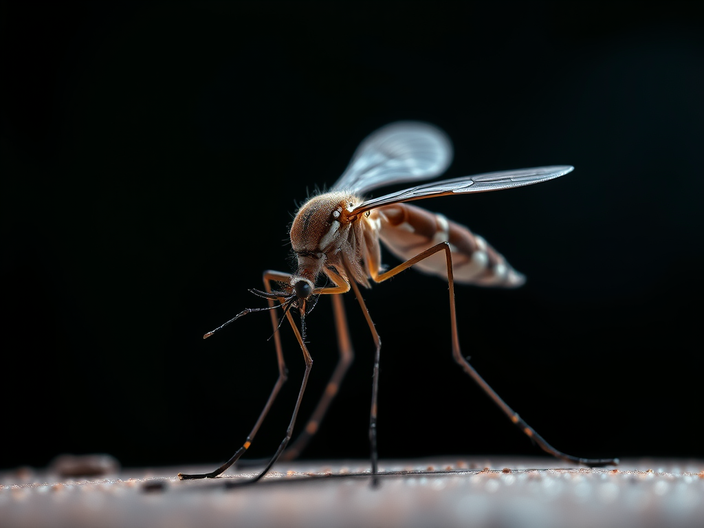 Batı Nil Virüsü Nedir? Belirtileri Nelerdir? Nasıl Bulaşır? Tedavisi Var Mı?