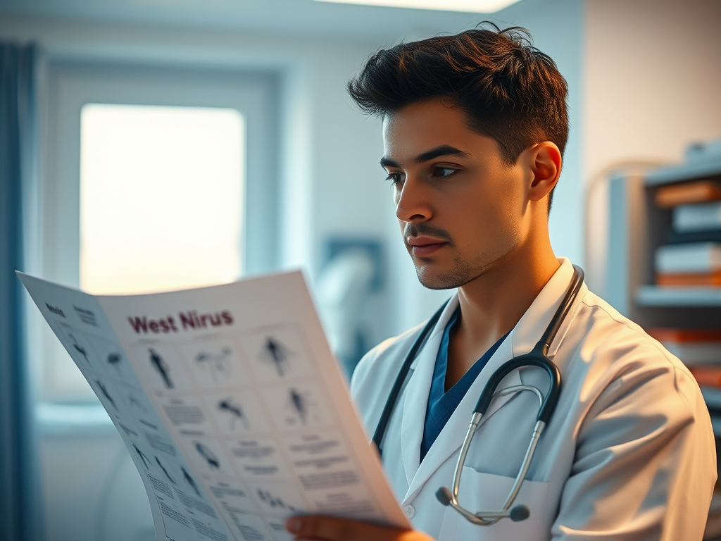 What is the West Nile Virus? Symptoms, Transmission, and Treatment