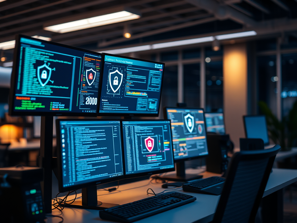 Siber Güvenlik Nedir? Detaylı Bir İnceleme