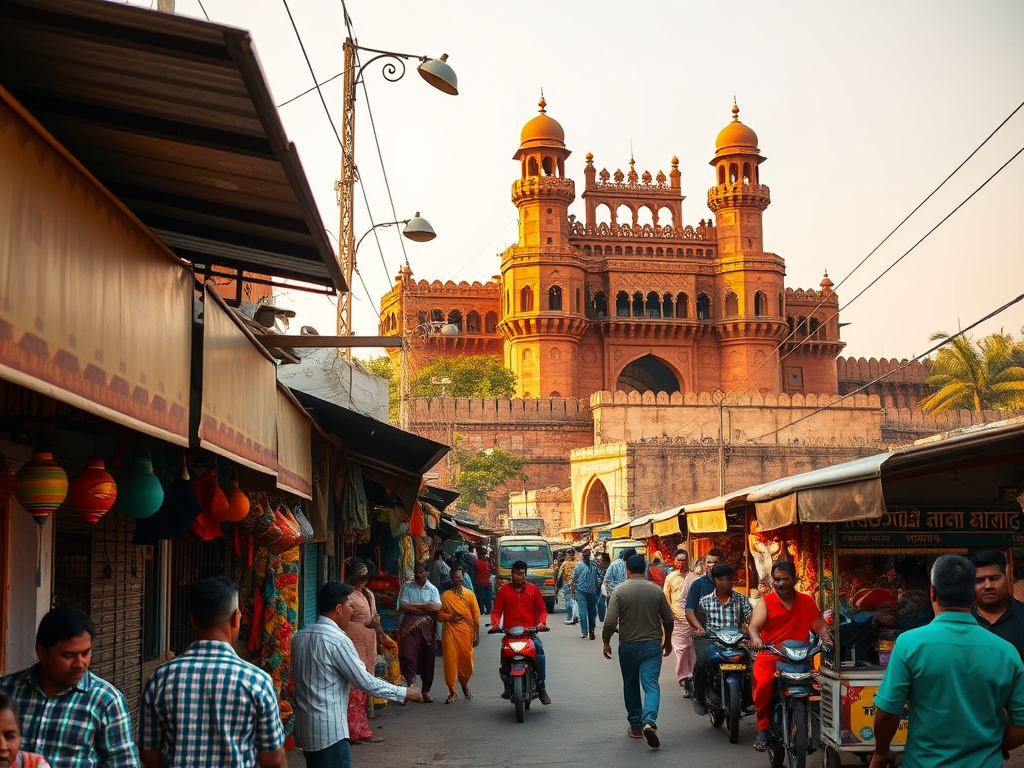 Bangladeş Gezi Rehberi: Keşfedilmeyi Bekleyen Bir Cennet