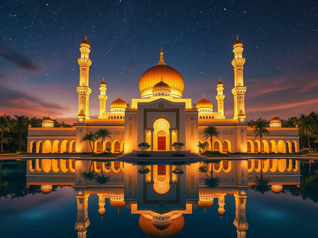 Brunei Gezi Rehberi: Küçük Ama Görkemli Bir Sultanlık