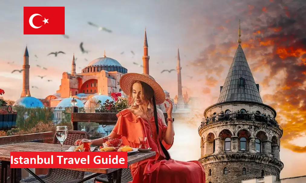 Istanbul Travel Guide: History, Culture and the Magic of the Bosphorus