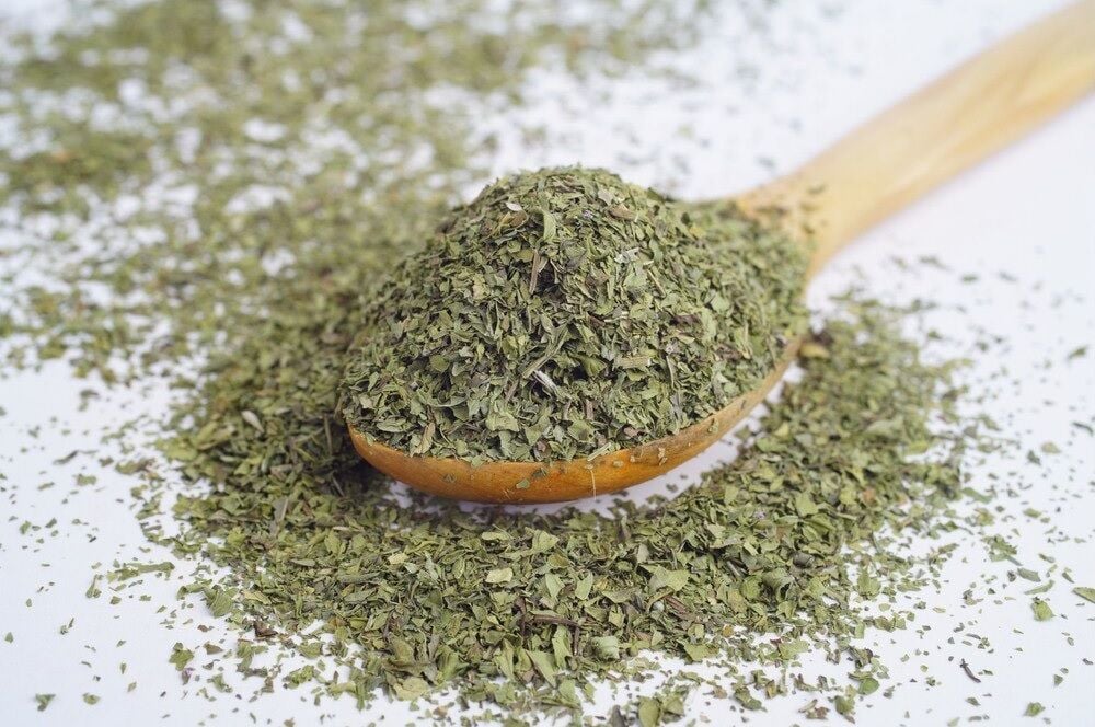 Kuru Nane Faydaları Nelerdir? 🌿