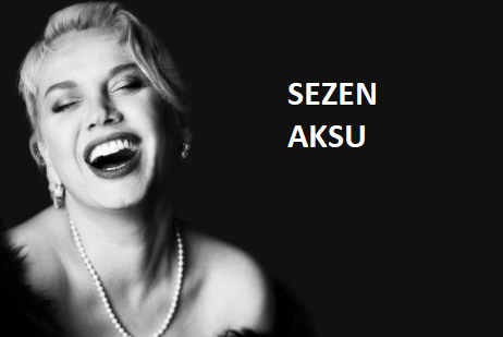 Leave a Song for the Night : Sezen Aksu – Tükeneceğiz