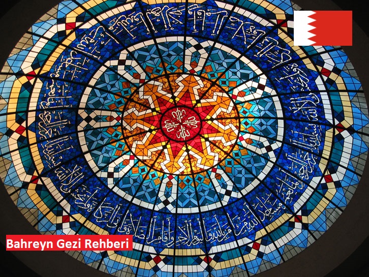 Bahreyn Gezi Rehberi